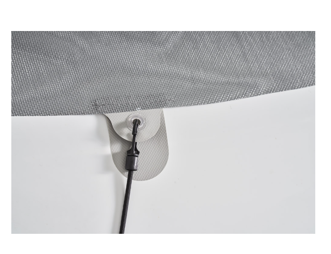 Solskyddsmatta Universal 268x130cm