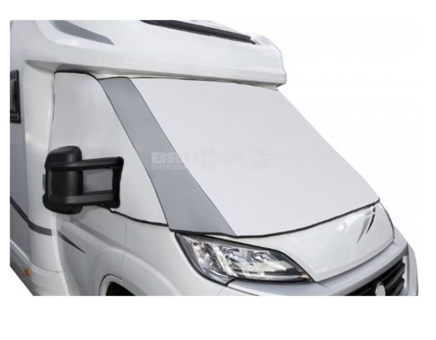 Isoleringsmatta Ford Transit 2.8 (Utv) 2014- Brunner – produktbild
