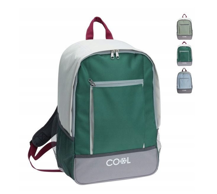 Kylväska Ryggsäck 20L 3 färger