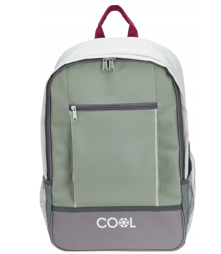 Kylväska Ryggsäck 20L 3 färger