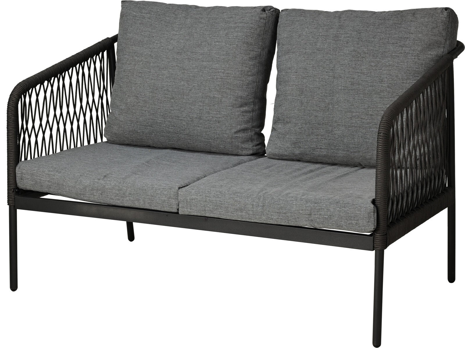 Lounge-Set Frappuccino 5-teilig