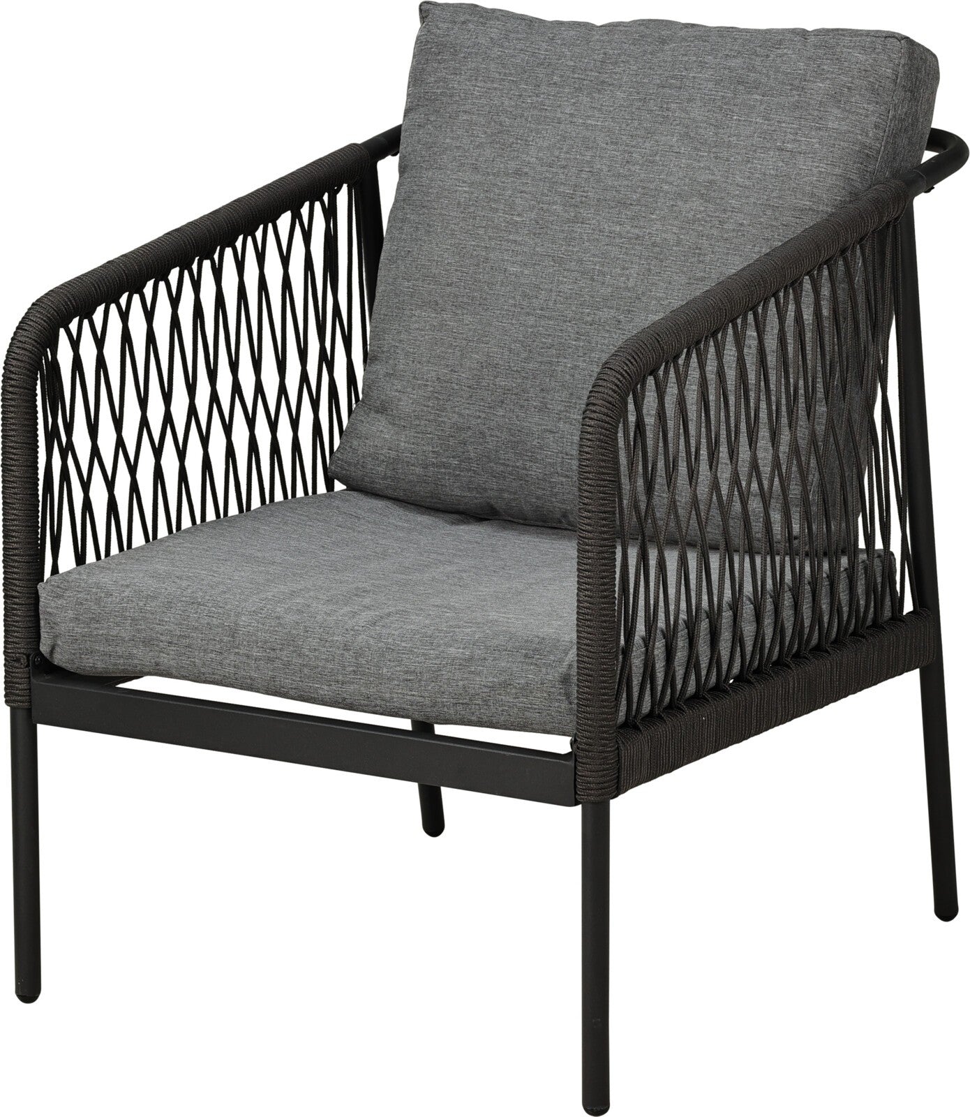 Lounge-Set Frappuccino 5-teilig