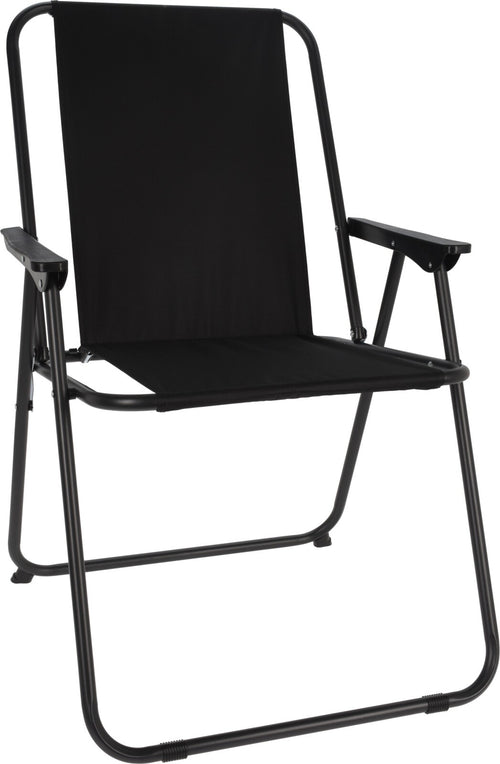 Campingstol Liam 57x48x42cm Husvagn Svensson – produktbild