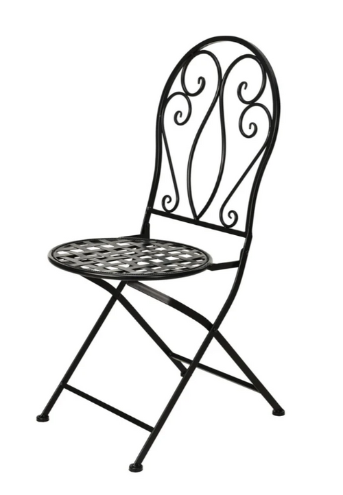 Bistrostol Husvagn Svensson – produktbild
