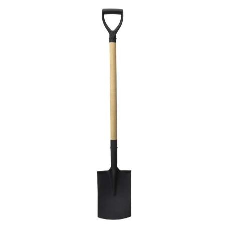 Trädgårdspade 115cm Husvagn Svensson – produktbild