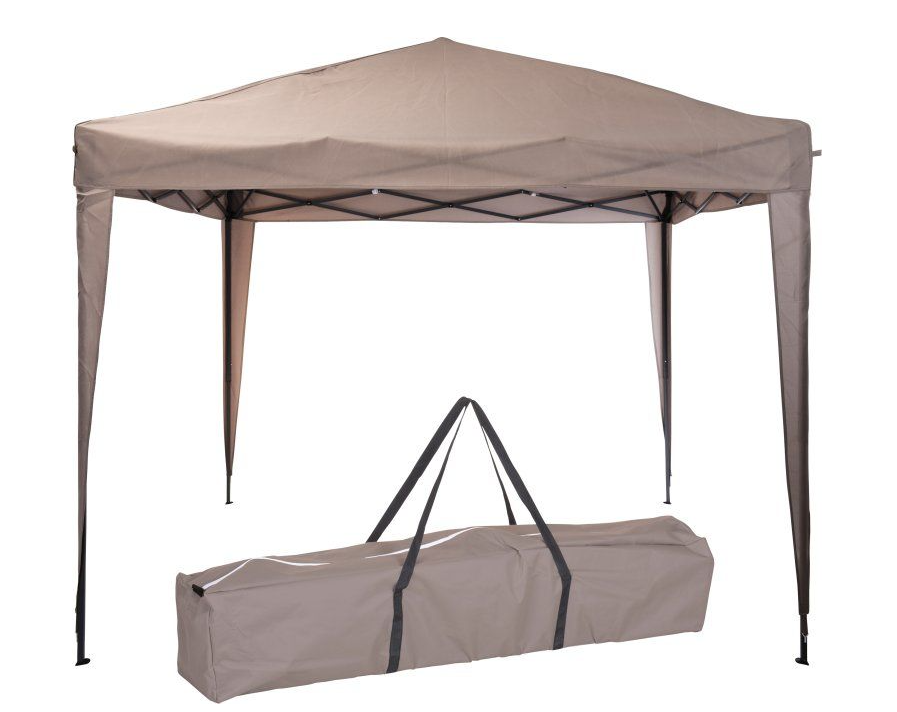 Paviljong 300x245cm Husvagn Svensson – produktbild