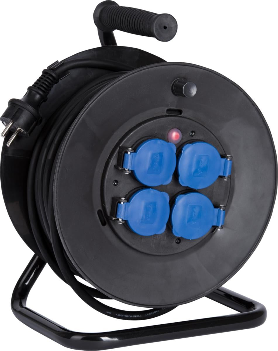 Kabelvinda 25M Gelia – produktbild