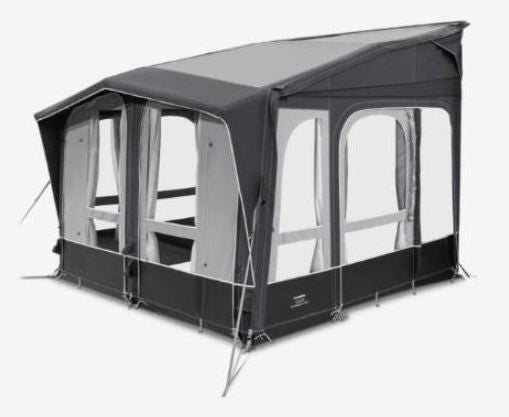 Lufttält Dometic Club 390S AS Demo – produktbild