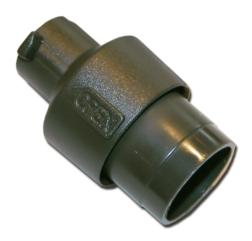Bajonettkoppling 26mm Isabella – produktbild