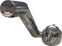 Blandare Sienna Comet – produktbild