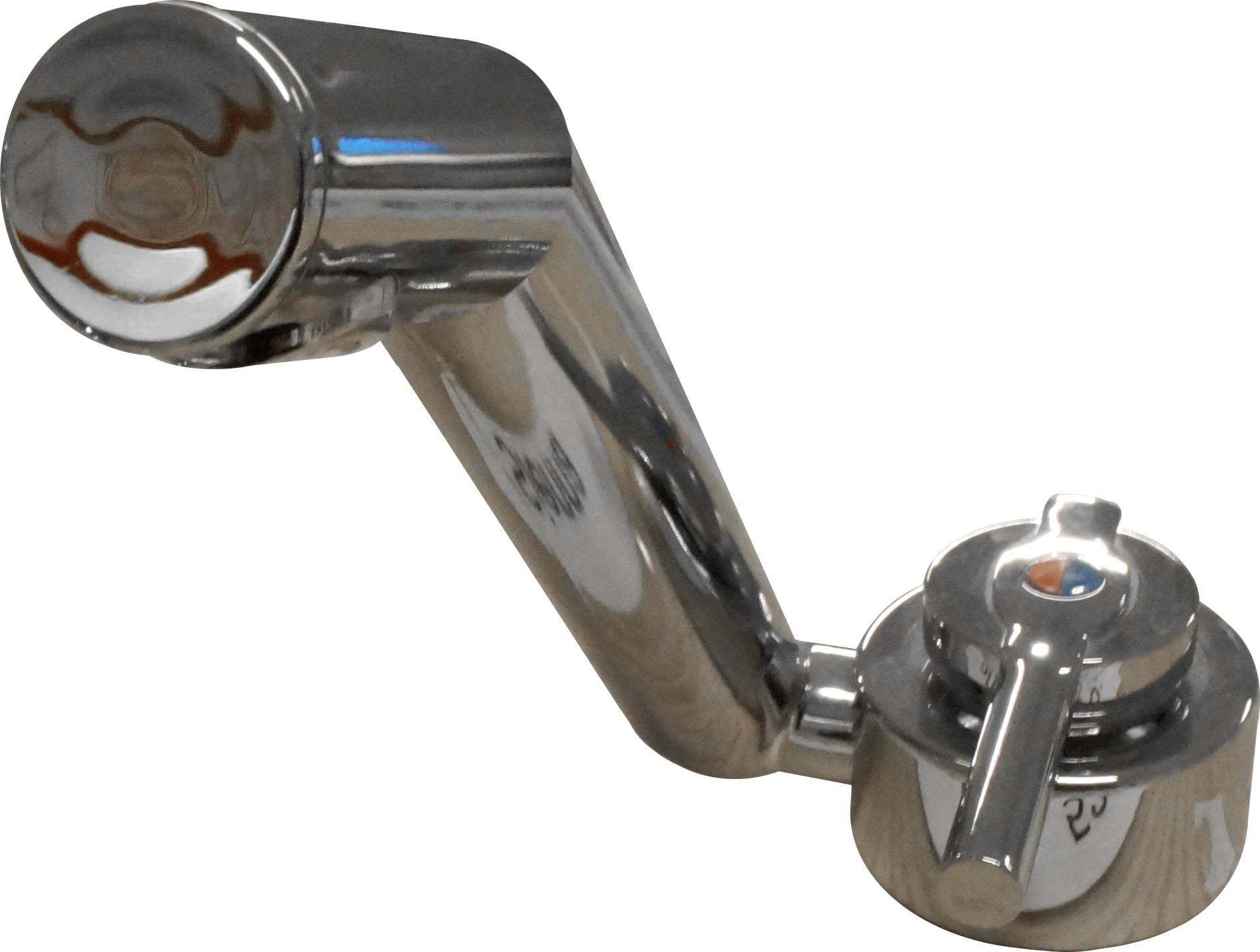 Blandare Sienna Comet – produktbild