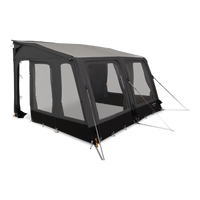 Dometic Grande Air Stay 390S – produktbild