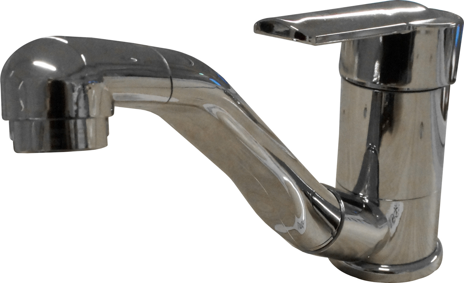 Blandare Parma Comet – produktbild