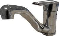 Blandare Parma Comet – produktbild