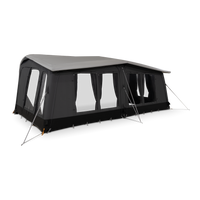 Dometic Residence Air Stay strl 18 – produktbild