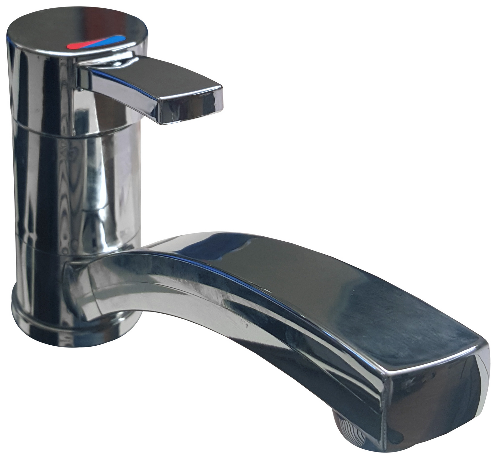 Blandare San Marino Comet – produktbild