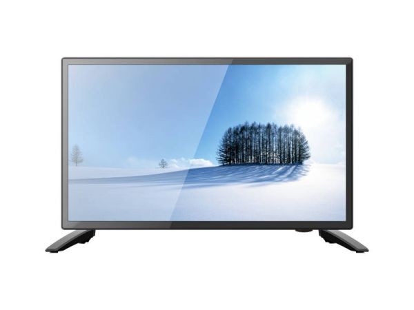 Android Smart TV 23,8" FMT – produktbild