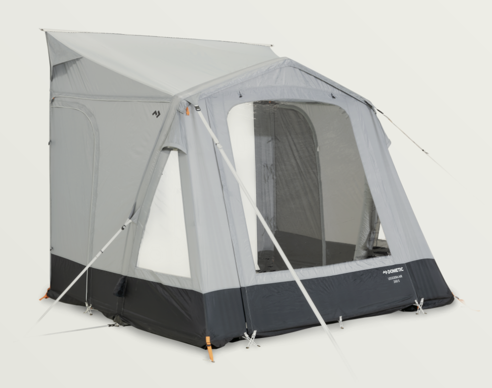 Lufttält Dometic Leggera Air Tour 260S Demo – produktbild