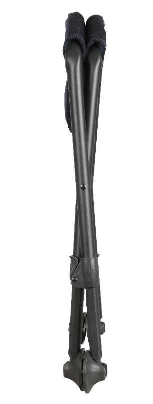 Footrest Focus Medium Grey