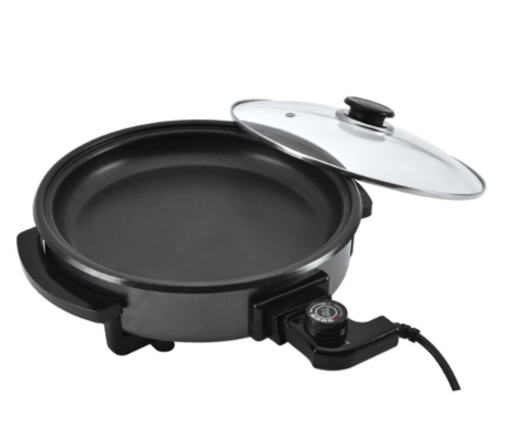 Elektrisk Stekpanna GCE-300