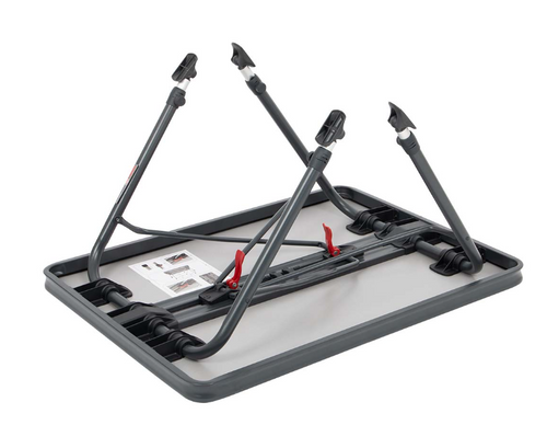 Campingbord Crespo AP/245 81x61 – produktbild 2