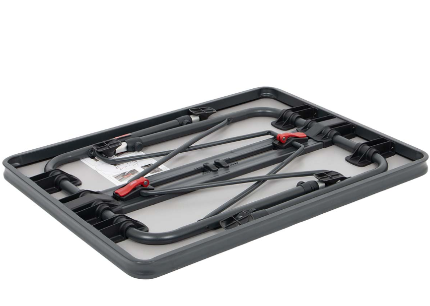 Camping table Crespo AP/245 81x61