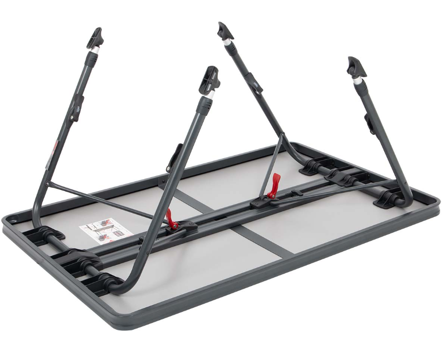 Camping table Crespo AP/247 110x70