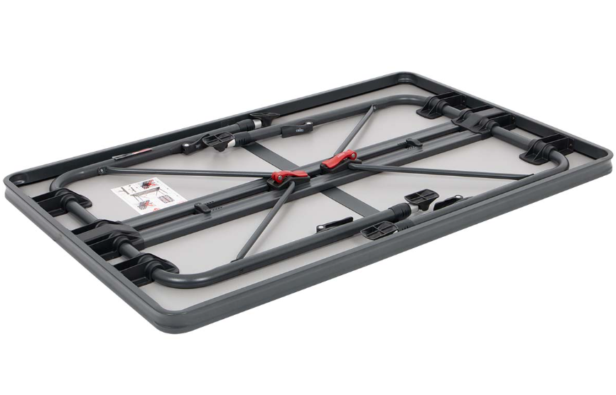 Campingbord Crespo AP/247 110x70 – produktbild 4