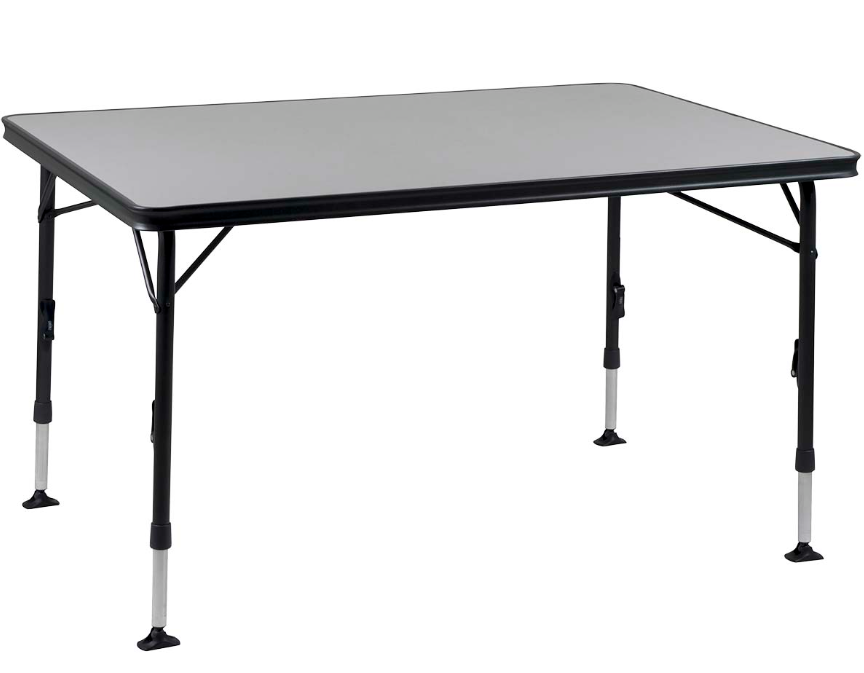Camping table Crespo AP/273 130x85