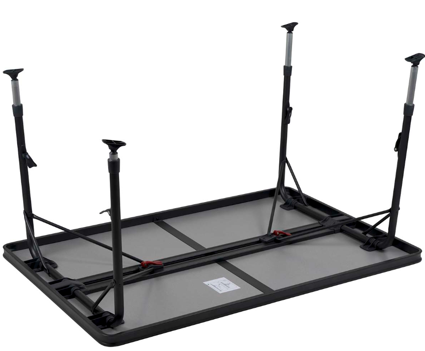 Camping table Crespo AP/273 130x85