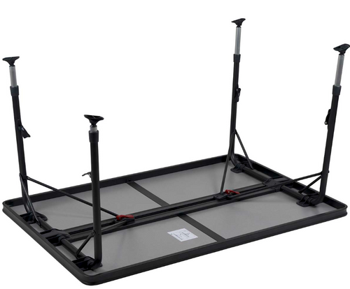 Campingbord Crespo AP/273 130x85 – produktbild 2