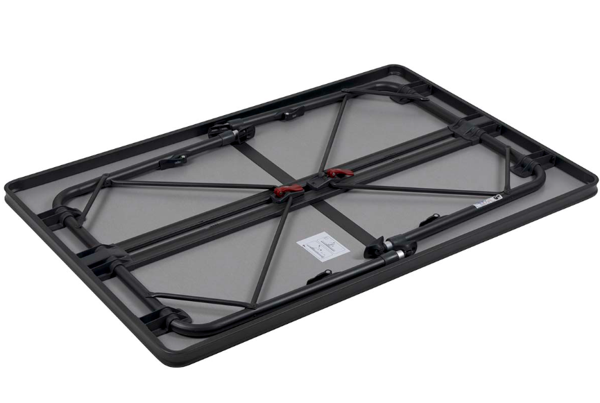 Camping table Crespo AP/273 130x85