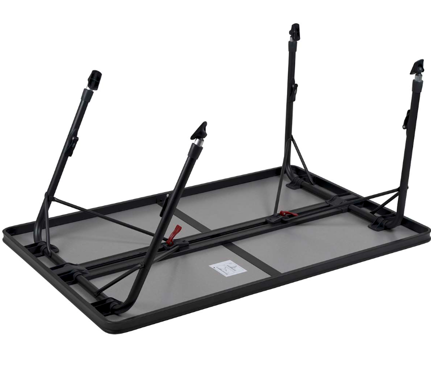 Campingbord Crespo AP/273 130x85 – produktbild 4