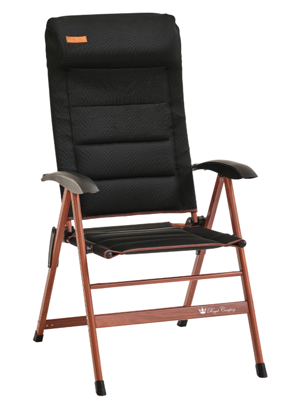 Camping Chair Monark L Royal Camping