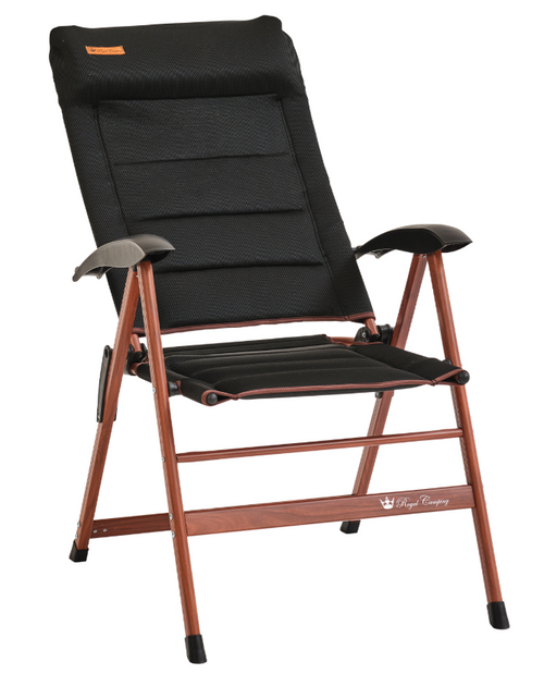 Campingstol Monark L Royal Camping – produktbild 2