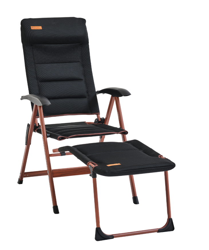 Fotstöd Monark Royal Camping – produktbild