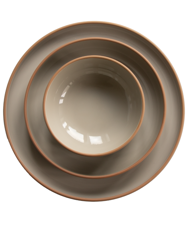 Servis Terra 12 delar Royal Camping