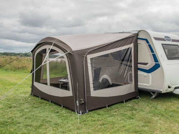 Frontpanel Telta Sky 330