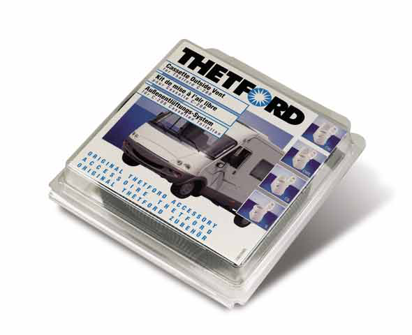 Thetford Avluftningsventil C-200 – produktbild