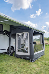 Telta Home Sidopanelset