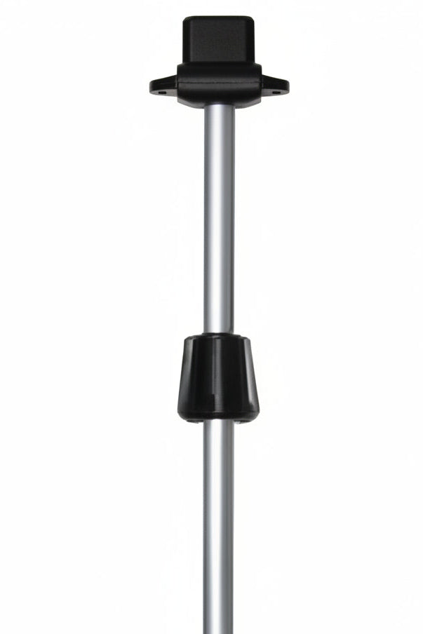 AntennFäste 1,3m Husvagn Svensson – produktbild