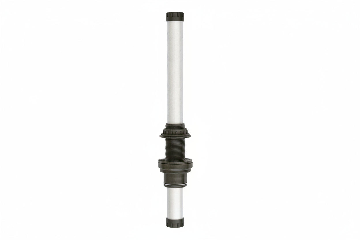 Antennfäste 50cm Diameter 30-34cm Husvagn Svensson – produktbild
