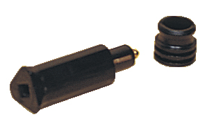 Stickpropp med adapter Husvagn Svensson – produktbild