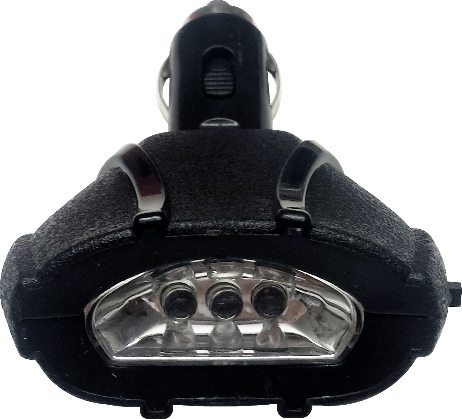 12 V wiederaufladbare LED-Lampe