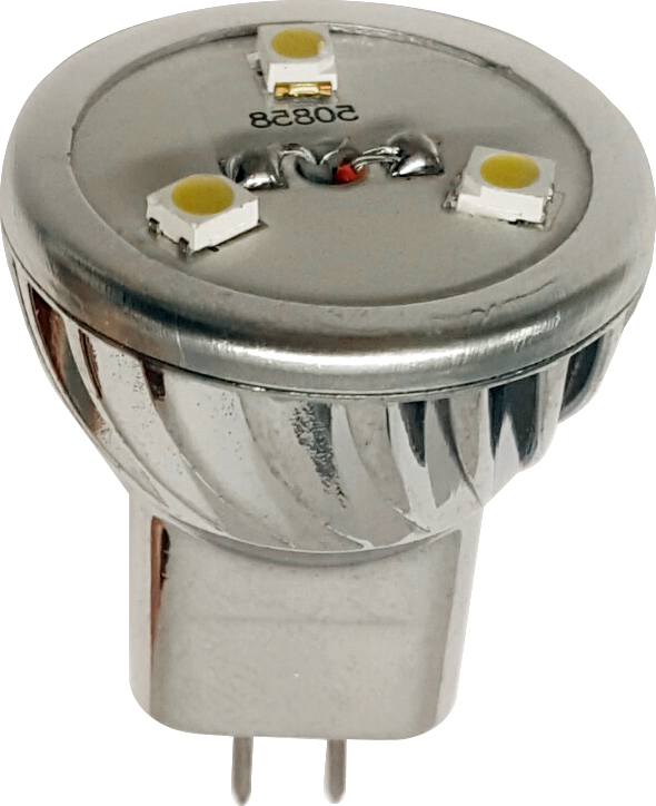 MR8 LED Husvagn Svensson – produktbild