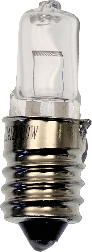 Halogen E14 Skruv 2-pack Husvagn Svensson – produktbild