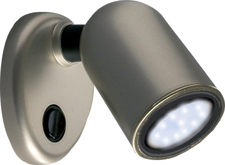Tube LED Frilight – produktbild