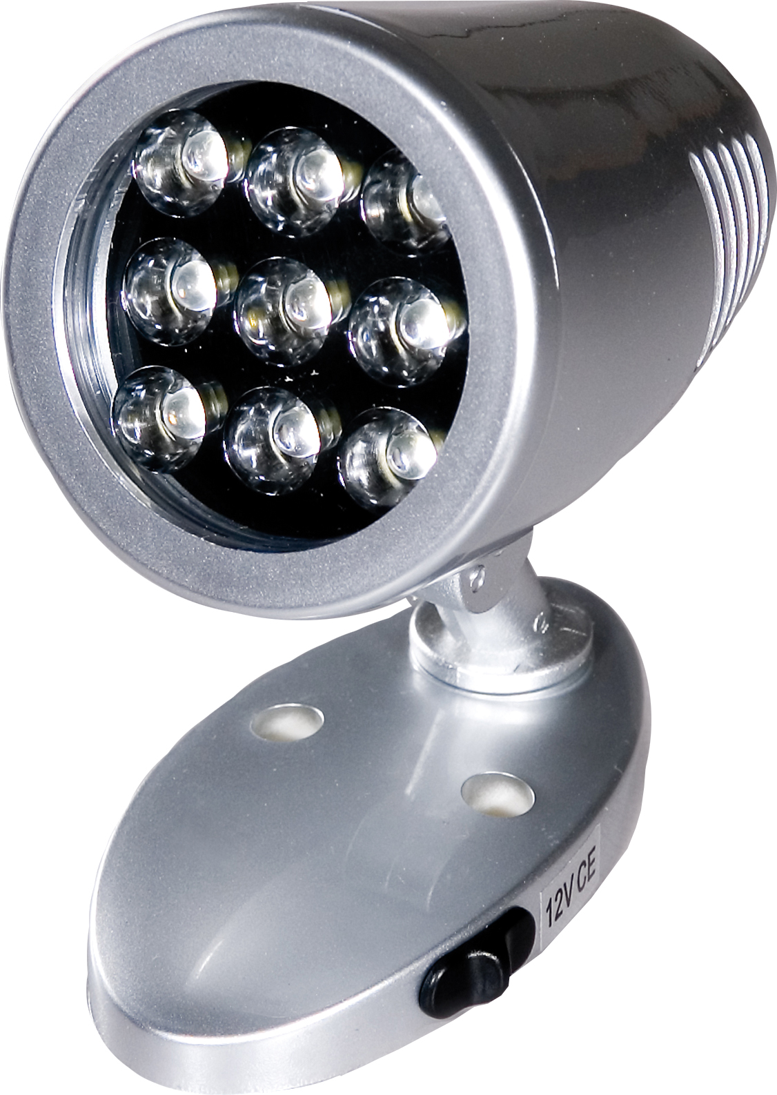 Tide LED Husvagn Svensson – produktbild