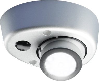 Eyelight LED med knapp Frilight – produktbild