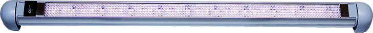 Astro Dubbel LED Vridbar Frilight – produktbild
